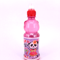 YOYO.casa 大柔屋 - Haitai Hello Pandoli Pink,280ml 