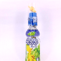YOYO.casa 大柔屋 - Haitai Cute Drink White Grape Flavour,210ML YOYO.casa 大柔屋 - Haitai Cute Drink White Grape Flavour,210ML