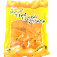 YOYO.casa 大柔屋 - Dehydrated Mango Slices,260g YOYO.casa 大柔屋 - Dehydrated Mango Slices,260g