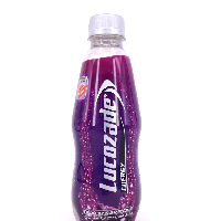 YOYO.casa 大柔屋 - Lucozade Energy Drink blackcurrant Flavour,300ml YOYO.casa 大柔屋 - Lucozade Energy Drink blackcurrant Flavour,300ml