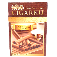 YOYO.casa 大柔屋 - Wasuka Chocolate Flavor Cigar,288g 