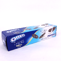 YOYO.casa 大柔屋 - Oreo Chocolate Flavoured Sandwich cookies With Vanilla ,95G YOYO.casa 大柔屋 - Oreo Chocolate Flavoured Sandwich cookies With Vanilla ,95G