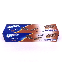 YOYO.casa 大柔屋 - Oreo Chocolate Flavoured Sandwich cookies With Coffee,95G YOYO.casa 大柔屋 - Oreo Chocolate Flavoured Sandwich cookies With Coffee,95G