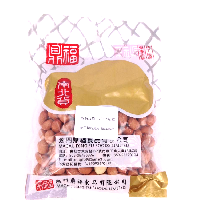 YOYO.casa 大柔屋 - Peanut Kernel,200g YOYO.casa 大柔屋 - Peanut Kernel,200g
