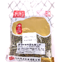 YOYO.casa 大柔屋 - Green Bean,250g 