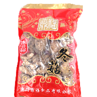 YOYO.casa 大柔屋 - Ding Fu Mushrooms,125g YOYO.casa 大柔屋 - Ding Fu Mushrooms,125g