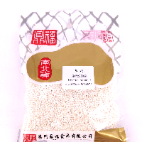 YOYO.casa 大柔屋 - Ding Fu Sago,200g YOYO.casa 大柔屋 - Ding Fu Sago,200g