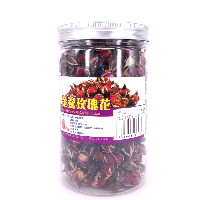 YOYO.casa 大柔屋 - Dried Rose with Golden Edge,93.75g 