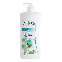 YOYO.casa 大柔屋 - St. Ives Replenishing Body Lotion Mineral Therapy,621ml 