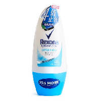YOYO.casa 大柔屋 - Rexona Women Fresh Cotton Anti Perspirant,50ml 