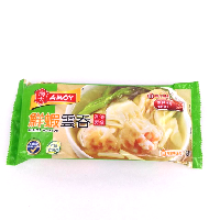 YOYO.casa 大柔屋 - Shrimp Wonton,65g YOYO.casa 大柔屋 - Shrimp Wonton,65g