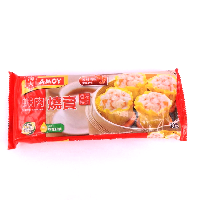 YOYO.casa 大柔屋 - Shrimp Shaomai,12g*10 