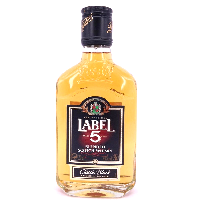 YOYO.casa 大柔屋 - Label 5 Classic Black Scotch Whisky 20cl,20ml YOYO.casa 大柔屋 - Label 5 Classic Black Scotch Whisky 20cl,20ml