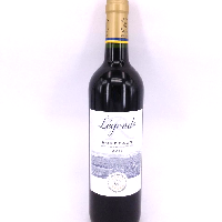 YOYO.casa 大柔屋 - French Bordeaux legendary red wine,750ml 