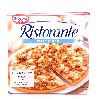 YOYO.casa 大柔屋 - Dr Oetker Ristorante Pizza Tonno Thin and Crispy Pizza,355g YOYO.casa 大柔屋 - Dr Oetker Ristorante Pizza Tonno Thin and Crispy Pizza,355g