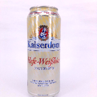 YOYO.casa 大柔屋 - Kaiserdom Hefe Weissbier Naturtrub,500ml 