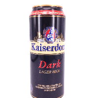 YOYO.casa 大柔屋 - Kaiserdom Dark Lager Bier,500ML 