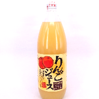 YOYO.casa 大柔屋 - 青森縣蘋果汁,1L 