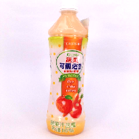 YOYO.casa 大柔屋 - Lactic Acid Bacteria Beverages,500ml YOYO.casa 大柔屋 - Lactic Acid Bacteria Beverages,500ml