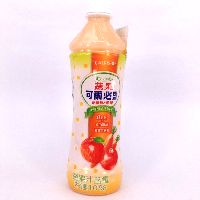 YOYO.casa 大柔屋 - Lactic Acid Bacteria Beverages,500ml 