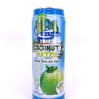 YOYO.casa 大柔屋 - Lipa Coconut Water,520ml 