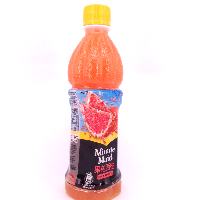 YOYO.casa 大柔屋 - Minute Maid Grapefruit Juice Drink,420ml 