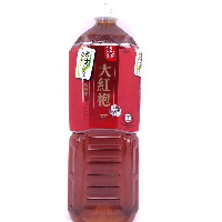 YOYO.casa 大柔屋 - Dahongpao Oolong Tea Beverage No Sugar,1.2L YOYO.casa 大柔屋 - Dahongpao Oolong Tea Beverage No Sugar,1.2L