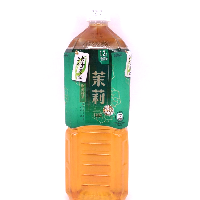 YOYO.casa 大柔屋 - Yinhao Jasmine Green Tea Beverage No Sugar,1.2L 