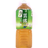 YOYO.casa 大柔屋 - 淳茶舍 雪抹日式綠茶飲料 無糖,1.2L 