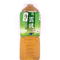 YOYO.casa 大柔屋 - Green Tea Beverage No Sugar,1.2L YOYO.casa 大柔屋 - Green Tea Beverage No Sugar,1.2L