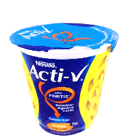 YOYO.casa 大柔屋 - ActiV Golden Kiwi Low Fat Yoghurt,120g YOYO.casa 大柔屋 - ActiV Golden Kiwi Low Fat Yoghurt,120g