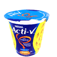 YOYO.casa 大柔屋 - ActiV Golden Kiwi Low Fat Yoghurt,120g 