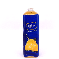 YOYO.casa 大柔屋 - Sunkist Premium 100% Orange Juice,1L 