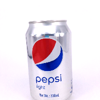 YOYO.casa 大柔屋 - Pepsi Light,330ml 