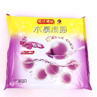 YOYO.casa 大柔屋 - Purple Potato Crystal Tongyuan,300g YOYO.casa 大柔屋 - Purple Potato Crystal Tongyuan,300g
