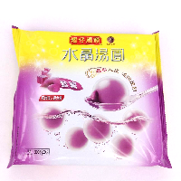 YOYO.casa 大柔屋 - Purple Potato Crystal Tongyuan,300g 