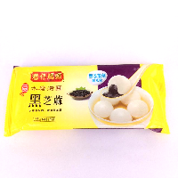 YOYO.casa 大柔屋 - Sesame Tongyuen,144g YOYO.casa 大柔屋 - Sesame Tongyuen,144g