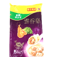 YOYO.casa 大柔屋 - Deluxe Shrimp and Watercress Wonton,150g YOYO.casa 大柔屋 - Deluxe Shrimp and Watercress Wonton,150g