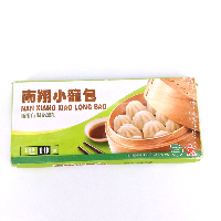 YOYO.casa 大柔屋 - 合裝家庭裝南翔小籠飽,180g 