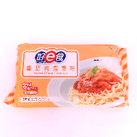 YOYO.casa 大柔屋 - Spaghetti With Meat In Tomato Sauce,280g 