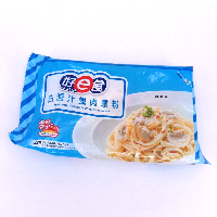 YOYO.casa 大柔屋 - Spaghetti Of Clams In White Wine Sauce,280g YOYO.casa 大柔屋 - Spaghetti Of Clams In White Wine Sauce,280g