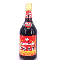 YOYO.casa 大柔屋 - Black Glutinous Rice Chiew,720ml 