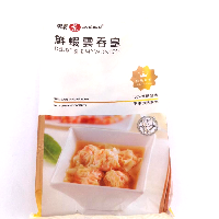 YOYO.casa 大柔屋 - Deluxe Shrimp Wonton,170g YOYO.casa 大柔屋 - Deluxe Shrimp Wonton,170g