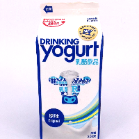 YOYO.casa 大柔屋 - Drinking Yogurt Original,220G 