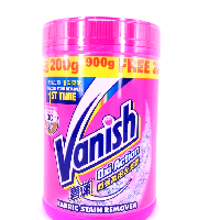 YOYO.casa 大柔屋 - Vanish Oxi Action ,900g+200g 