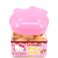 YOYO.casa 大柔屋 - Hello Kitty Jelly,10S 