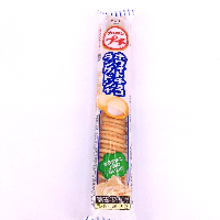 YOYO.casa 大柔屋 - Bourbon Petit White Langue Dechat Cookies,104g YOYO.casa 大柔屋 - Bourbon Petit White Langue Dechat Cookies,104g
