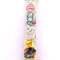 YOYO.casa 大柔屋 - Bourbon Petit Kelp Cracker,38g YOYO.casa 大柔屋 - Bourbon Petit Kelp Cracker,38g