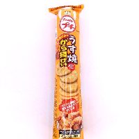 YOYO.casa 大柔屋 - Bourbon Petit Spicy Fried Chichen Crispy Rice Cracker,BOURBON 