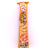 YOYO.casa 大柔屋 - Bourbon Petit Spicy Fried Chichen Crispy Rice Cracker,BOURBON YOYO.casa 大柔屋 - Bourbon Petit Spicy Fried Chichen Crispy Rice Cracker,BOURBON